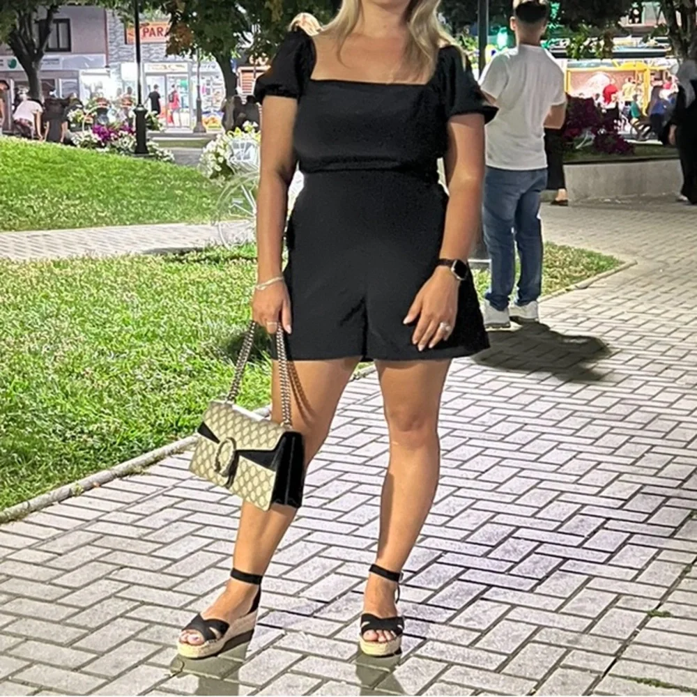 Jumpsuit - Picture 7 of 7
